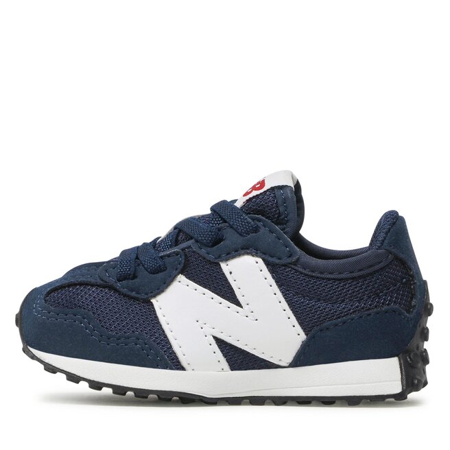 New Balance Sneakersy New Balance IH327CNW Tmavomodrá