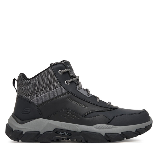 Męskie trekkingi Skechers