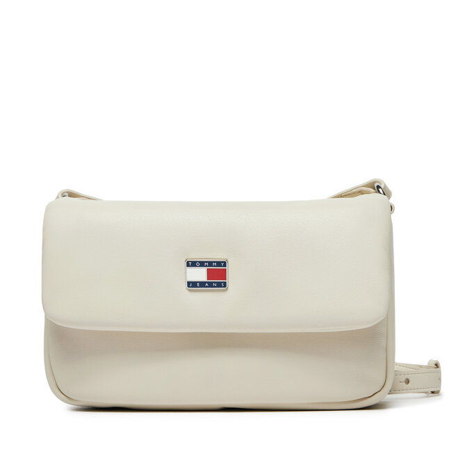 Torebka Tommy Jeans - Écru