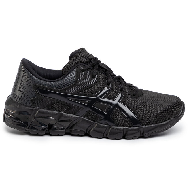 Asics gel quantum 90 online 2 noir