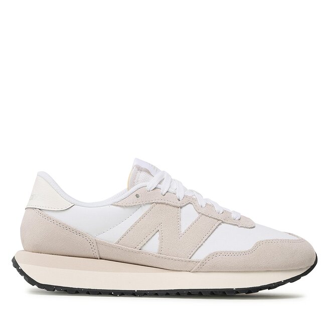 New Balance Sneakersy New Balance MS237SE Béžová