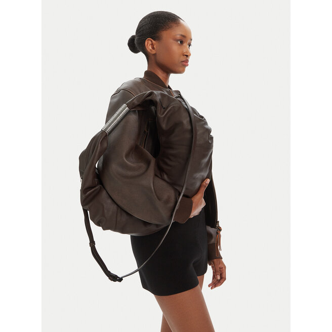 Torebka Vic Matié Travel 1H0624T 999C070350 Brązowy -