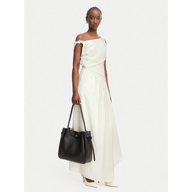 Torebka Tory Burch Romy 179986 Czarny -