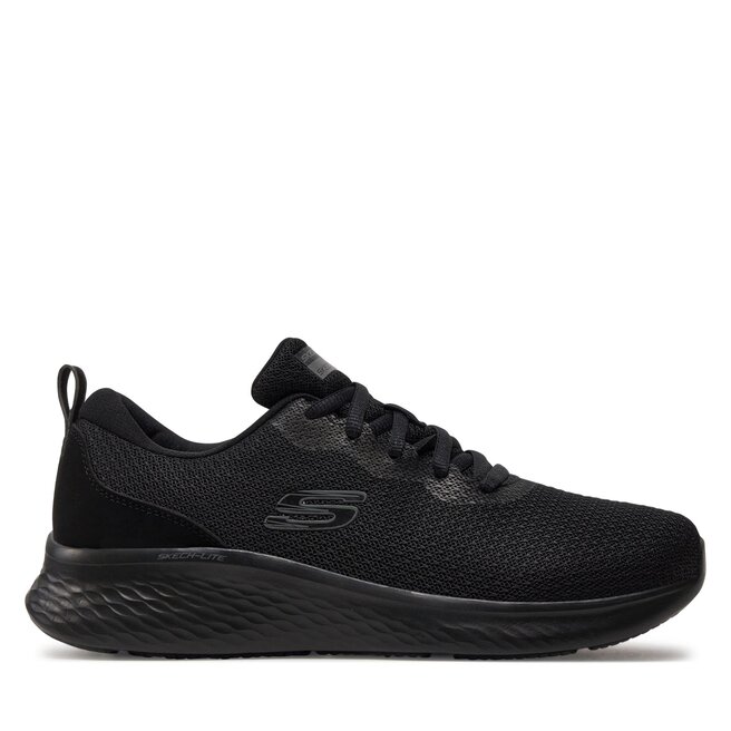 Sneakersy Skechers Lite Pro-Best Chance - Czarny