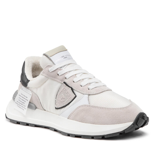 Sneakers Philippe Model Antibes ATLD W002 Blanc
