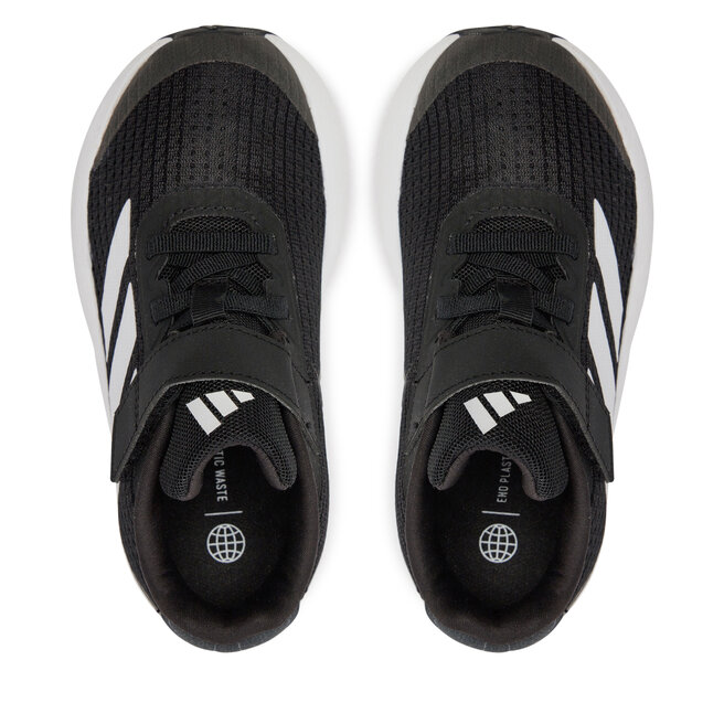 Adidas duramo 9 carbon top