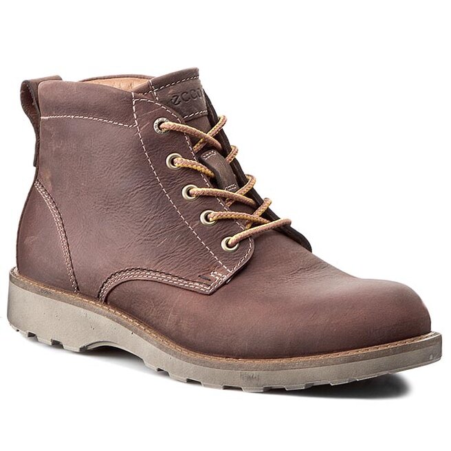 Ecco holbrok plain deals toe boot