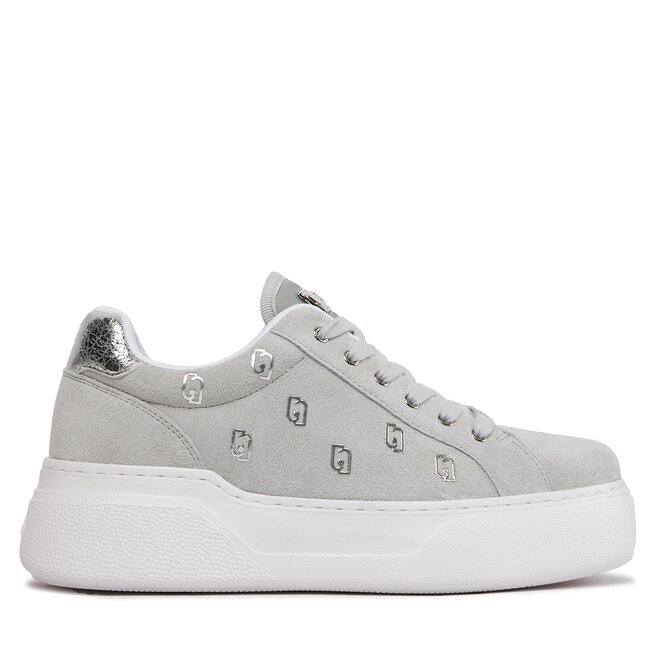 Sneakersy Liu Jo Tami 14 BA4099 - Szary