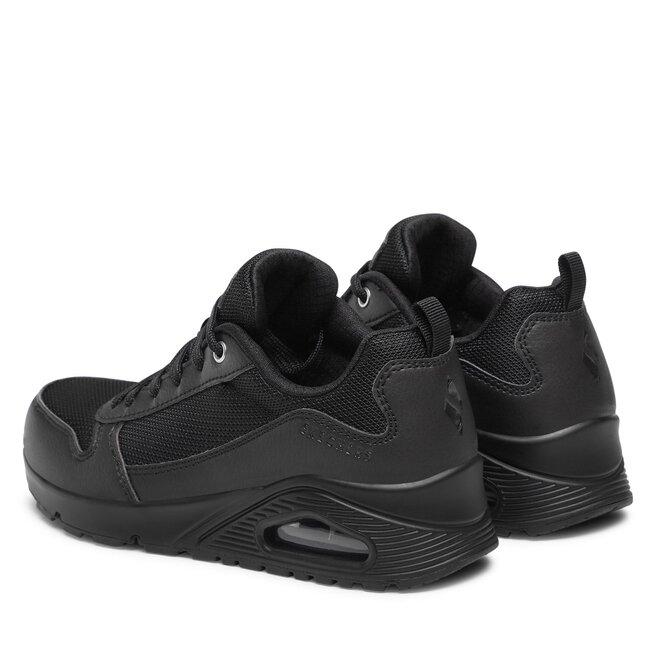 Skechers Sneakers Skechers Uno Inside Matters 155005/BBK Black