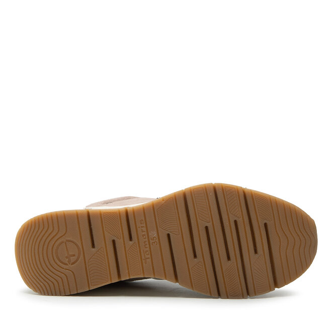 Tamaris Sneakers Tamaris 1-23729-29 Light Taupe 321