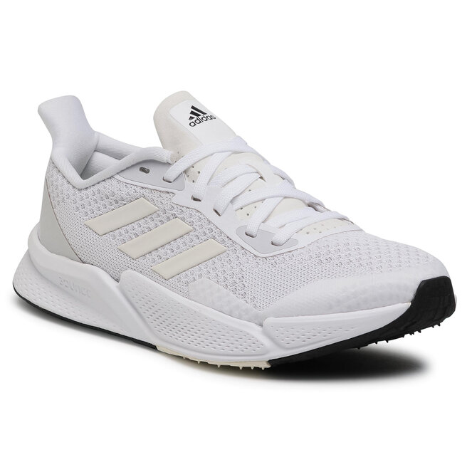 Apavi adidas X9000L2 W FW8077 Ftwwht/Ftwwht/Dshgry • Eapavi.lv