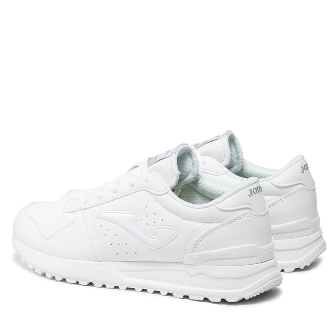 Joma Superge Joma C. 203 Lady 2102 C203LW2102 White