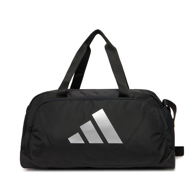 Torba adidas adidas Woman Defender Duffle S KA7992 Czarny -