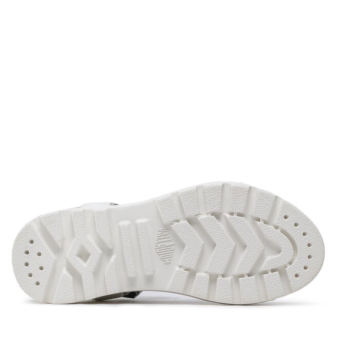 Palladium Sandály Palladium Pallacruise Strap 97465-116-M Bílá