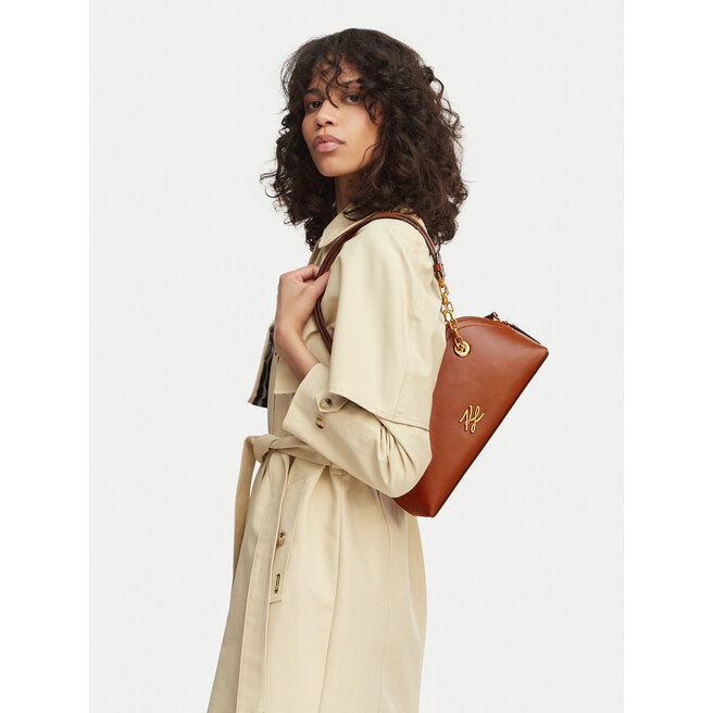 Torebka KARL LAGERFELD B2W30039 Brązowy -