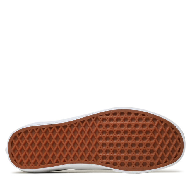 Vans Sneakers aus Stoff Vans Era VN0005UETBN1 Pig Suede Tobacco Brown