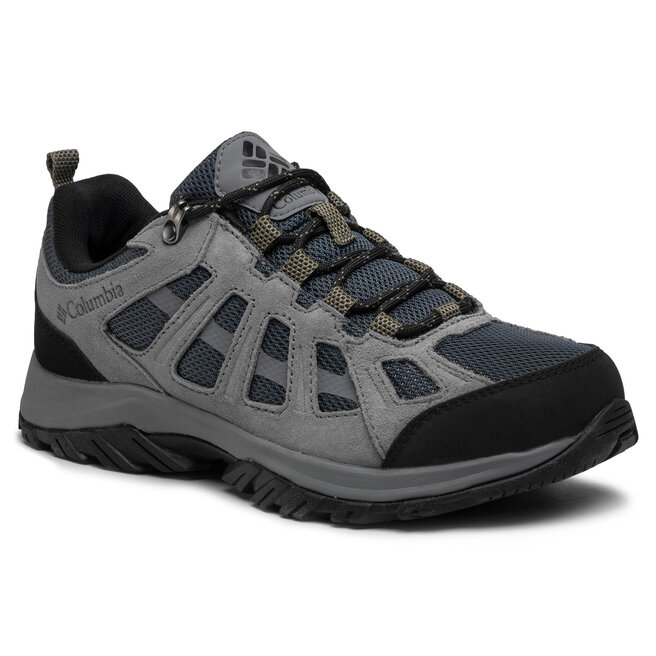 Columbia Trekingová obuv Columbia Remond III BM0167 Graphite/Black 053