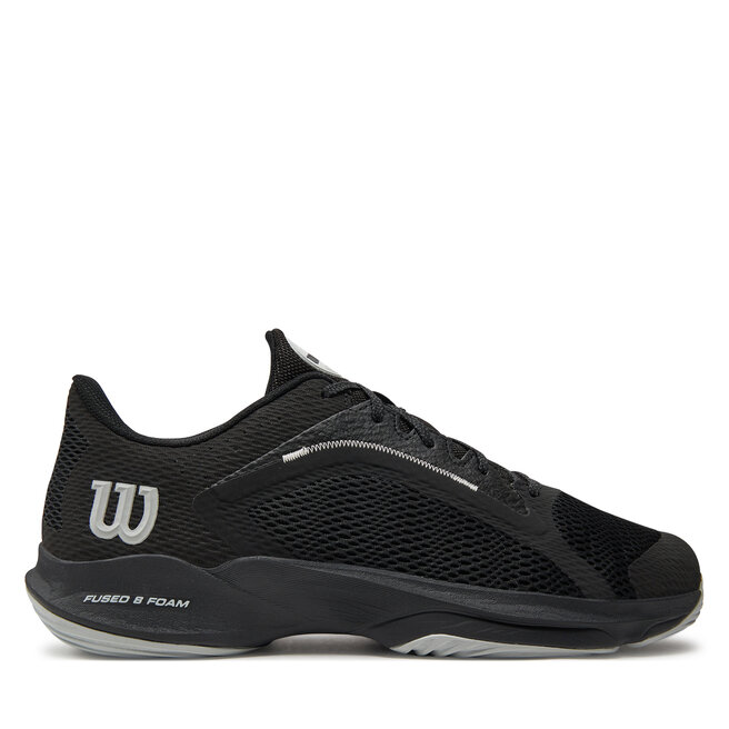 Buty do tenisa Wilson Hurakn 2.0 - Czarny