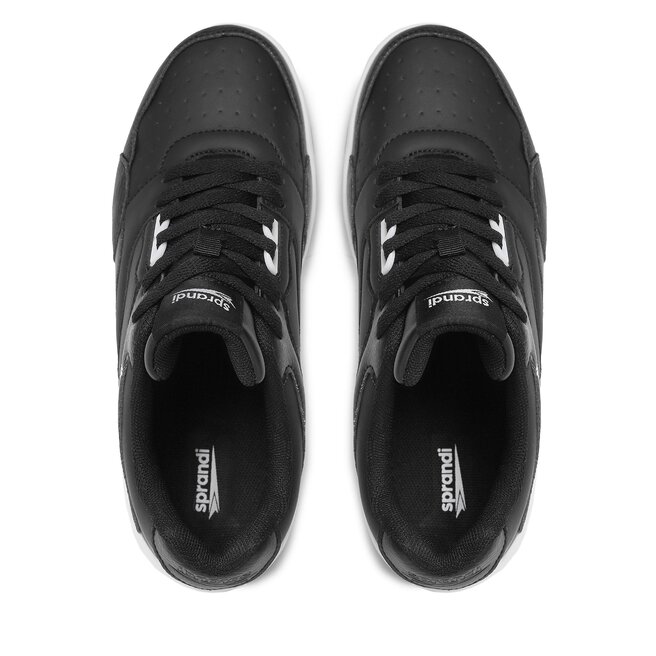 Sprandi Сникърси Sprandi RACKET BP66-23726 Black