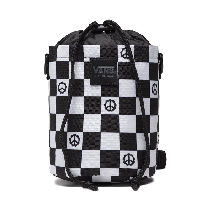 Vans Umhängetasche Vans Hydro Crossbody VN0A5LHQY281 Blkwh