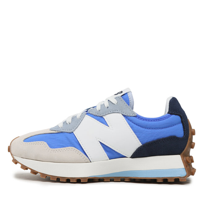 New Balance Sneakers New Balance WS327TC Albastru
