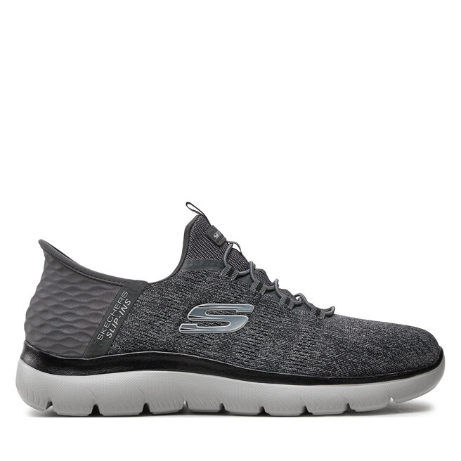 Sneakersy Skechers 232469 - Szary