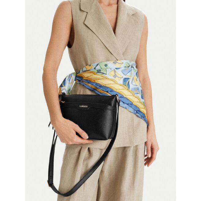 Torebka Lasocki CEO-LSK-M-004-07 Czarny -