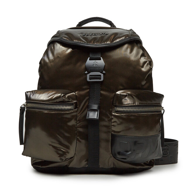 Premiata Rucsac Premiata Lyn 2116 Brown