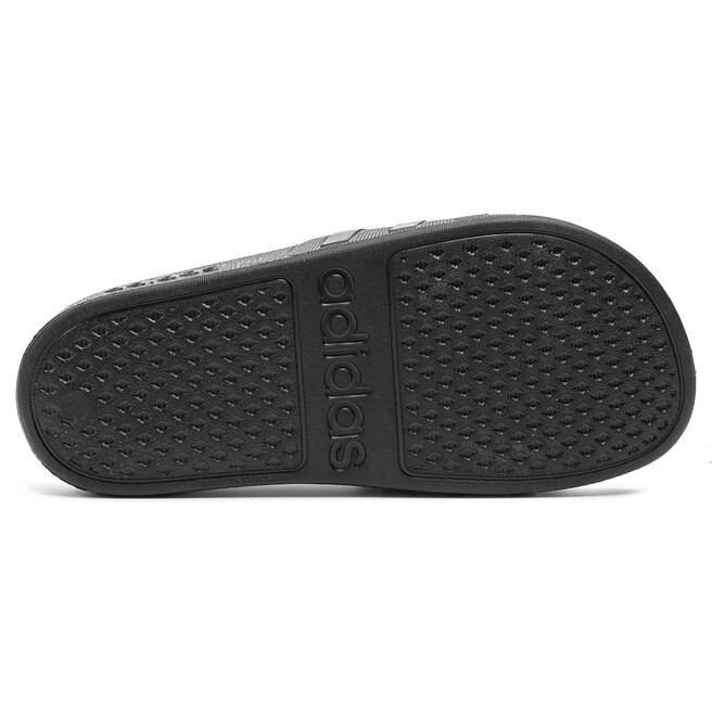 Šlepetės adidas adilette Aqua F35550 Cblack/Cblack/Cblack • Www.eavalyne.lt