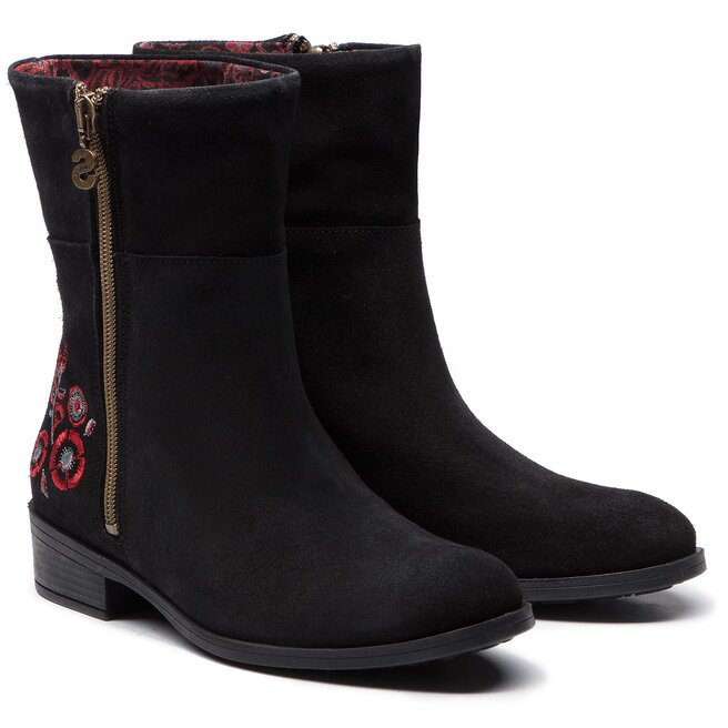 Scarpe top tronchetto desigual
