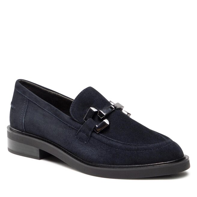 Caprice Lords Caprice 9-24200-41 Ocean Suede 857