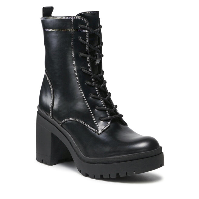 Kobiece trzewiki DeeZee