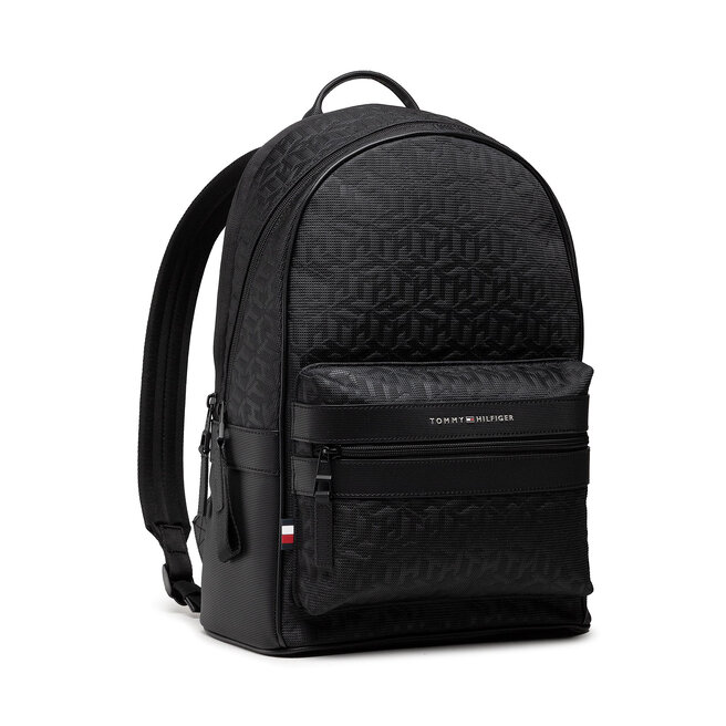 tommy hilfiger elevated nylon backpack