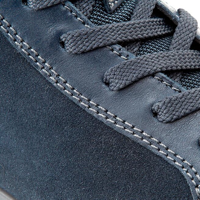 Ecco on sale crisp marine