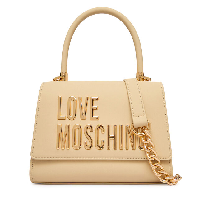 Torebka LOVE MOSCHINO