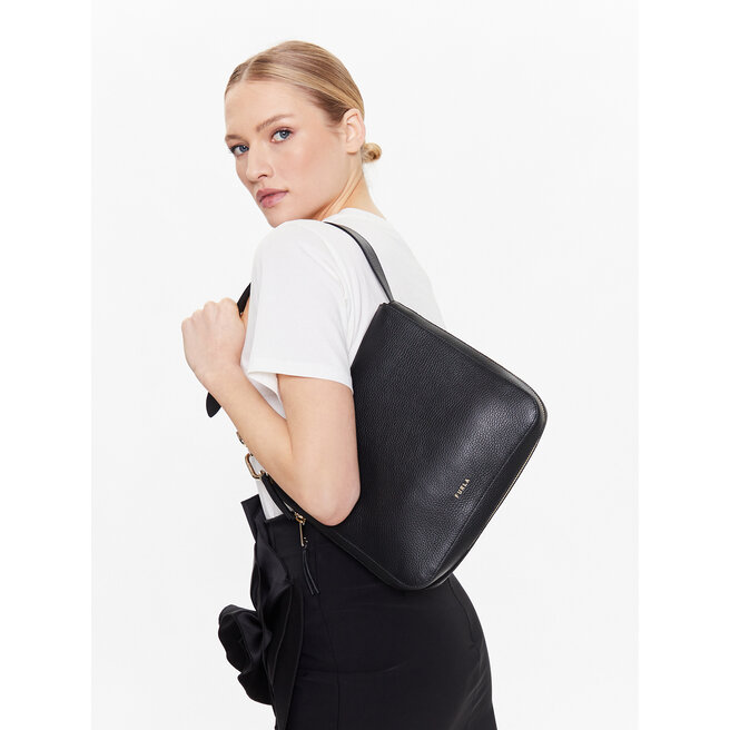 Furla Дамска чанта Furla Skye WB00783-HSF000-O6000-1-007-20-RO-B Nero
