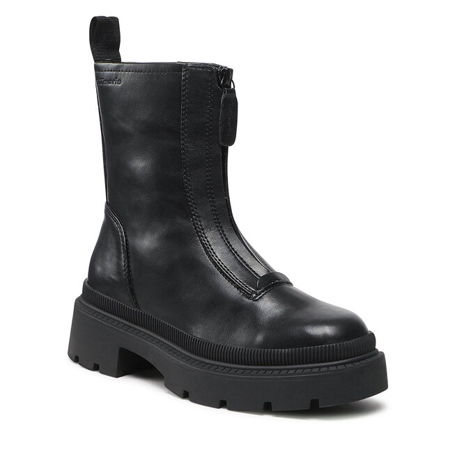 Ορειβατικά παπούτσια Tamaris 12540629 Black Uni 007