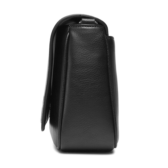 Calvin Klein Дамска чанта Calvin Klein Ultralight Ew Flap Conv25 K60K610403 BDS
