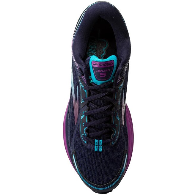 Brooks aduro 5 hot sale grigio