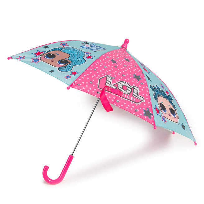 Perletti Paraguas Perletti 75073 Rosa
