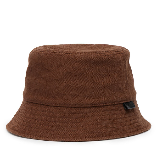 Bucket Coach 29CEG02 Brązowy ciemny -