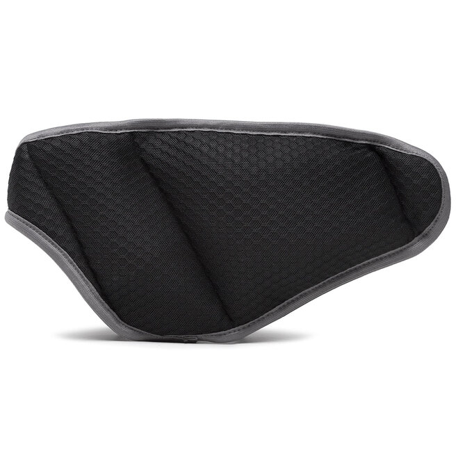 Mizuno Športni pas Mizuno Waist Bottle Bah 33GD001922 Black