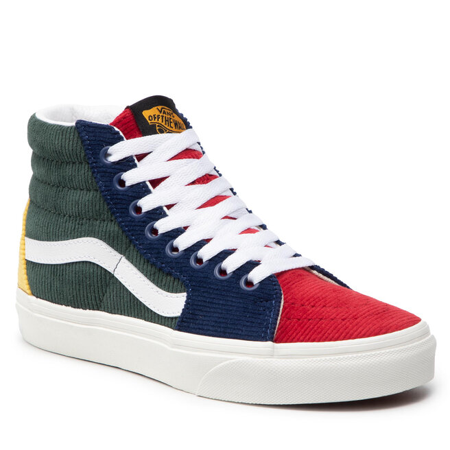 Vans capita marvel discount