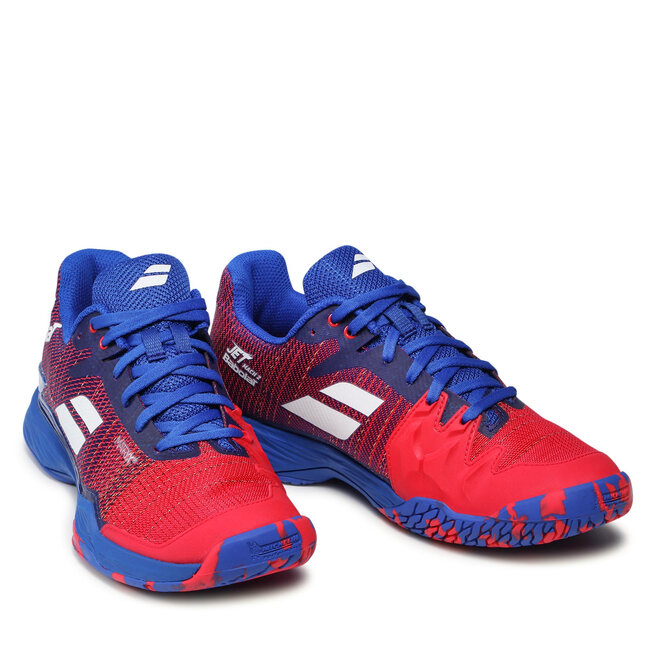 babolat jet mach 3