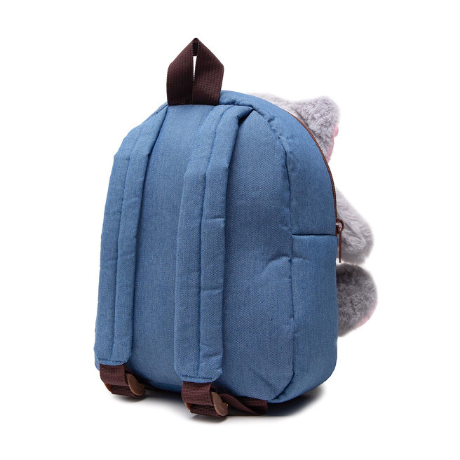 Perletti Rucksack Perletti 13048 Elefante