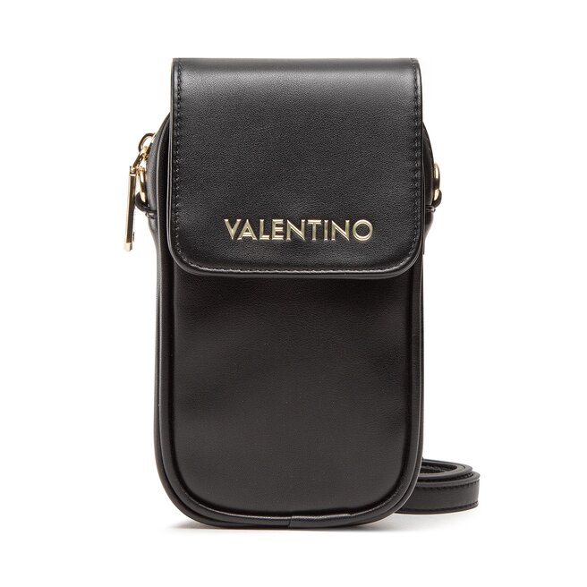 Valentino Дамска чанта Valentino Goulash VPS6JC225 Nero