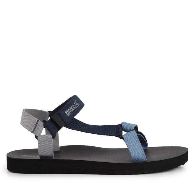Sandały Regatta Vendeavour Sandal RMF811 Granatowy - męskie
