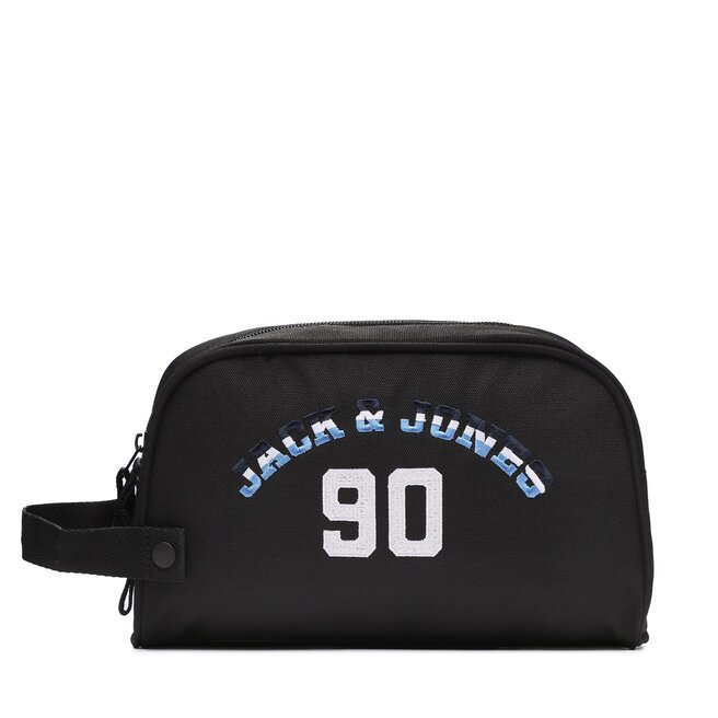 Saszetka Jack&Jones Kayser - Czarny