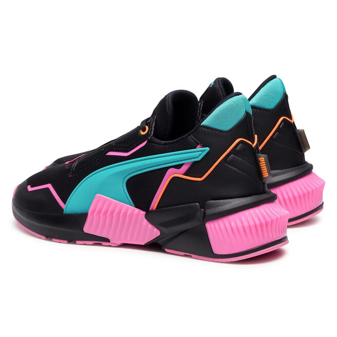 all black leather shoes nursing