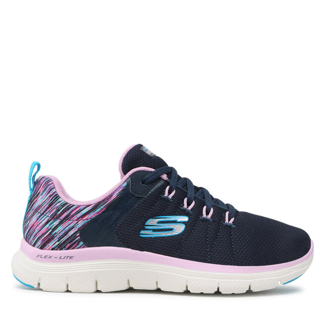 Skechers Pantofi Skechers Dream Easy 149571/NVMT Navy/Multi